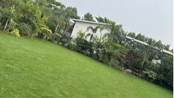 event-venue-GoBravo 72 - 3BHK Farm with Pool & Garden Sec150 Noida